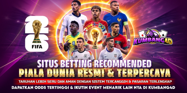 KUMBANG4D 